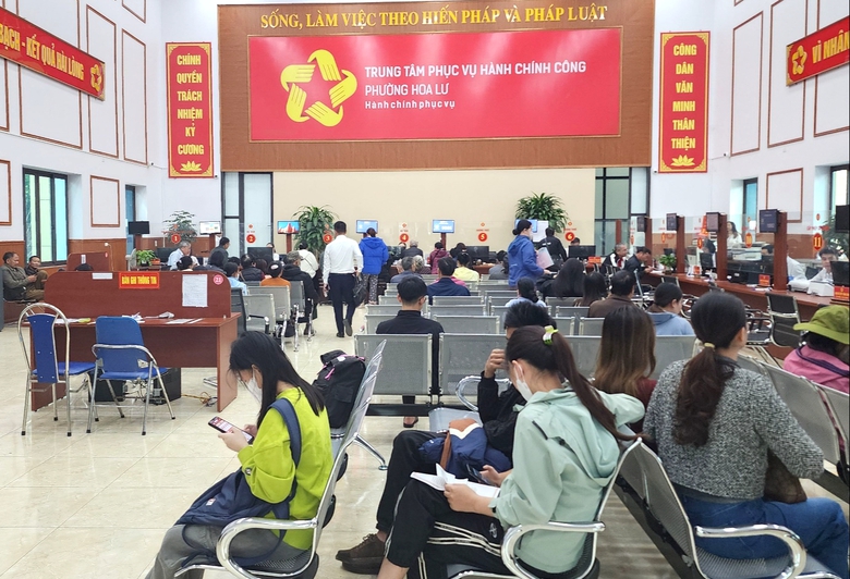 Ninh B&igrave;nh: Tăng cường quản l&yacute; trật tự x&acirc;y dựng, siết chặt cấp ph&eacute;p tr&ecirc;n địa b&agrave;n- Ảnh 2.