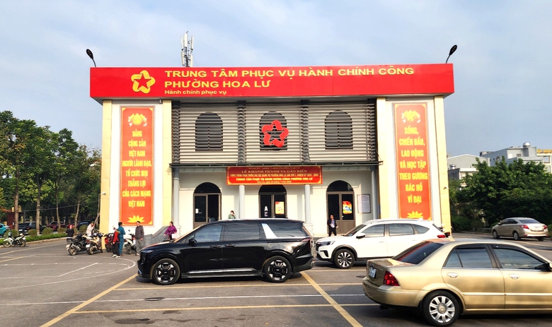Ninh B&igrave;nh: Tăng cường quản l&yacute; trật tự x&acirc;y dựng, siết chặt cấp ph&eacute;p tr&ecirc;n địa b&agrave;n- Ảnh 3.