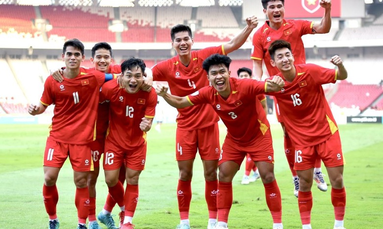 Nhận định U22 Việt Nam v&agrave; U22 L&agrave;o (16h00 ng&agrave;y 3/12), SEA Games 33- Ảnh 1.