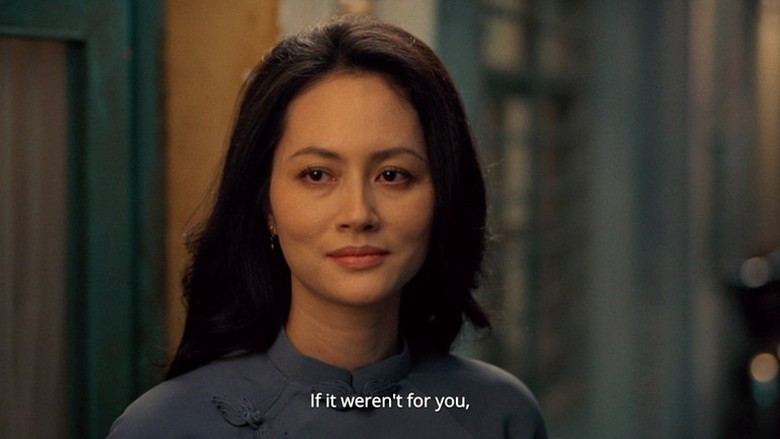 Nghịch lý của phim "Quán Kỳ Nam"- Ảnh 4. Nghịch lý của phim "Quán Kỳ Nam"- Ảnh 4.