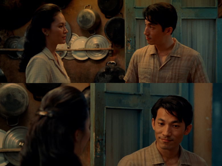 Nghịch lý của phim "Quán Kỳ Nam"- Ảnh 3. Nghịch lý của phim "Quán Kỳ Nam"- Ảnh 3.