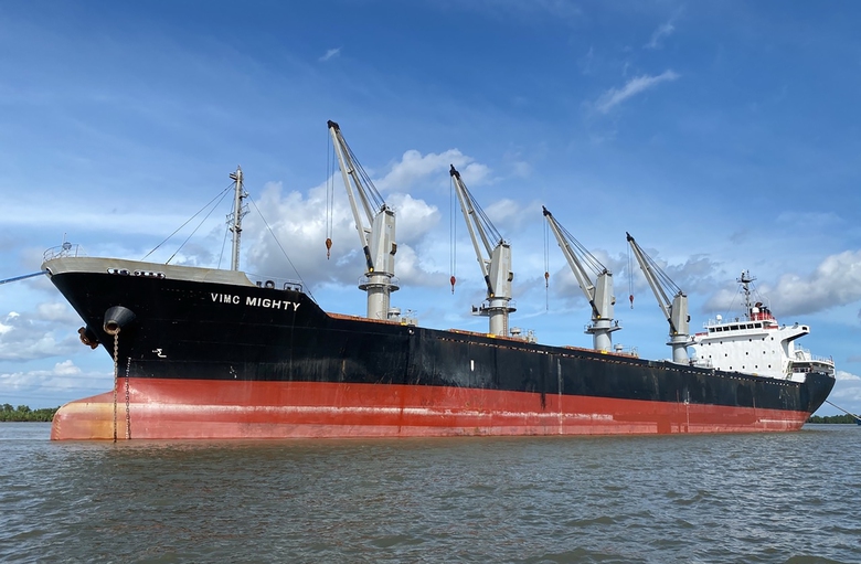 Đội tàu Việt cần gì để vươn ra biển lớn?- Ảnh 1. Đội tàu Việt cần gì để vươn ra biển lớn?- Ảnh 1.