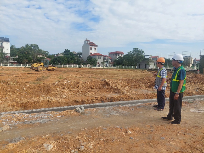 Ph&uacute; Thọ: X&atilde; Th&aacute;i H&ograve;a đẩy nhanh tiến độ c&aacute;c dự &aacute;n đầu tư c&ocirc;ng sau s&aacute;p nhập- Ảnh 4.