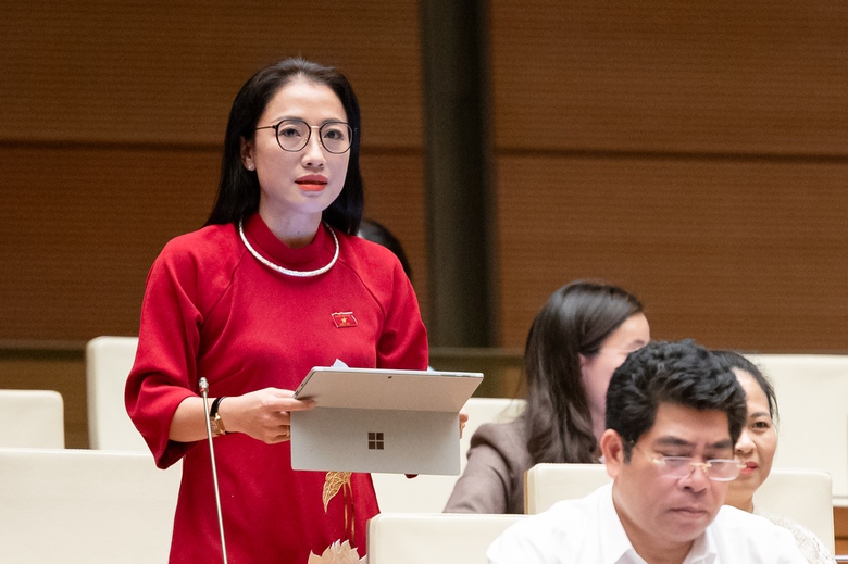 Ph&acirc;n bổ vốn ph&aacute;t triển gi&aacute;o dục đ&agrave;o tạo cần cơ chế gi&aacute;m s&aacute;t độc lập, tr&aacute;nh l&atilde;ng ph&iacute;- Ảnh 3.