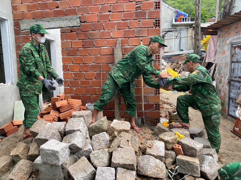 Gia Lai, L&acirc;m Đồng phấn đấu ho&agrave;n th&agrave;nh x&acirc;y nh&agrave; cho d&acirc;n v&ugrave;ng lũ trước 31/1/2026- Ảnh 2.