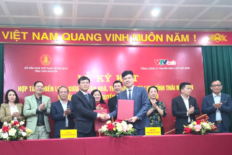 Bốn CLB h&agrave;ng đầu Việt Nam tham gia giải Tứ h&ugrave;ng tại Th&aacute;i Nguy&ecirc;n- Ảnh 4.