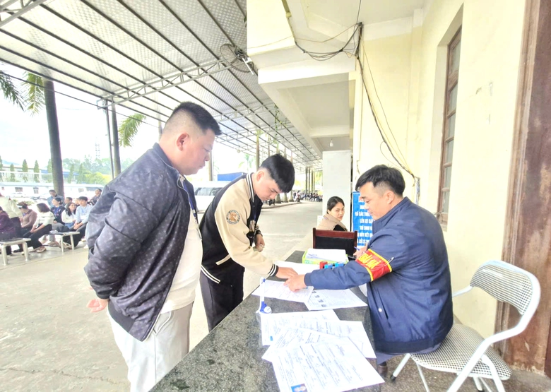 Th&aacute;i Nguy&ecirc;n: Thực hiện nghi&ecirc;m Th&ocirc;ng tư 14/2025/TT-BXD n&acirc;ng chất lượng đ&agrave;o tạo l&aacute;i xe- Ảnh 2.