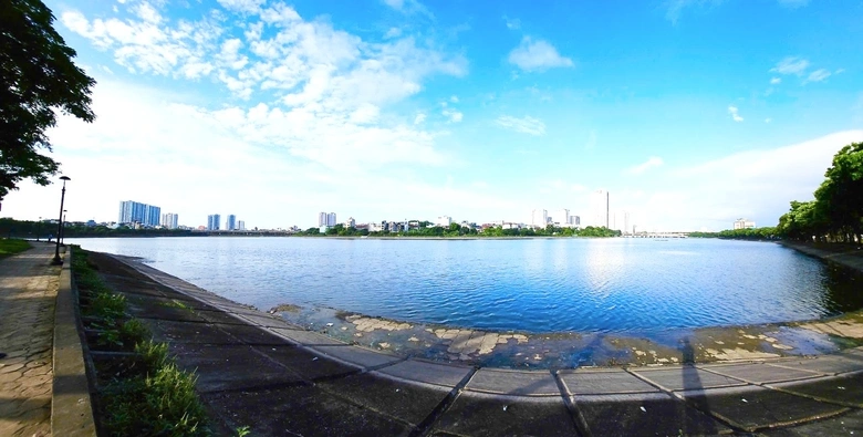 Sở Xây dựng đề xuất giải pháp gỡ “điểm nghẽn” về cấp, thoát nước- Ảnh 1. Sở Xây dựng đề xuất giải pháp gỡ “điểm nghẽn” về cấp, thoát nước- Ảnh 1.