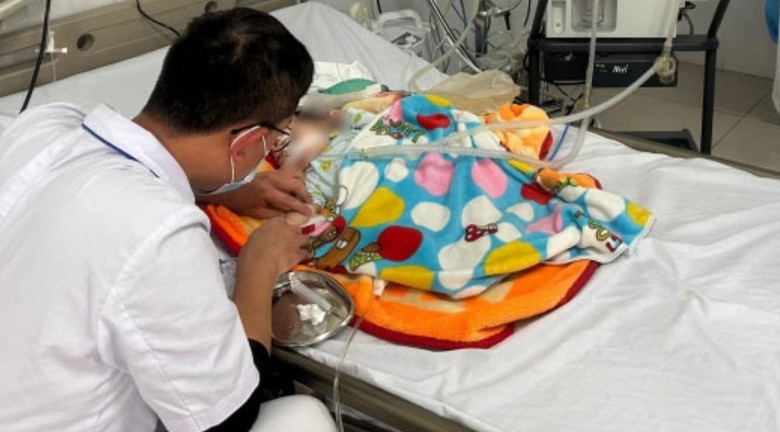 Nhiễm virus hợp b&agrave;o h&ocirc; hấp, đối tượng n&agrave;o cần đặc biệt lưu t&acirc;m?- Ảnh 1.