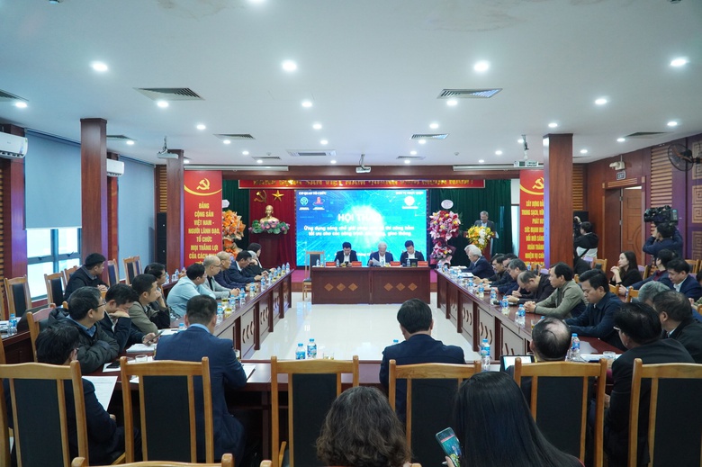 Ứng dụng giải ph&aacute;p mới để thi c&ocirc;ng hầm cho c&ocirc;ng tr&igrave;nh- Ảnh 5.