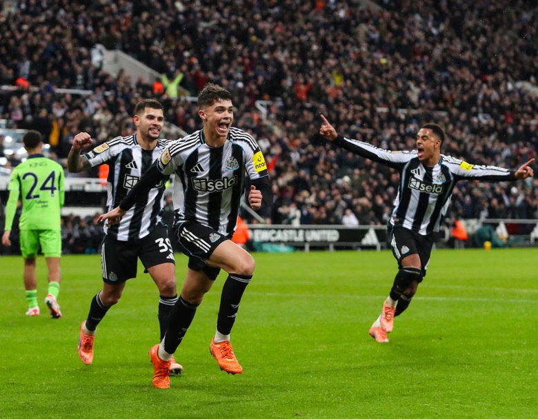 Nhận định Newcastle v&agrave; Chelsea (19h30 ng&agrave;y 20/12), Ngoại hạng Anh 2025-2026- Ảnh 1.