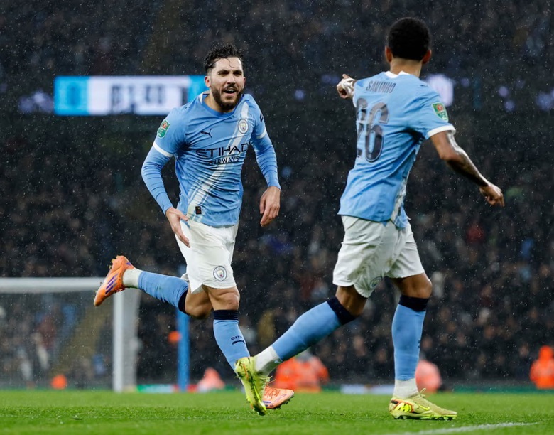 Nhận định Man City v&agrave; West Ham (22h00 ng&agrave;y 20/12), Ngoại hạng Anh 2025-2026- Ảnh 1.