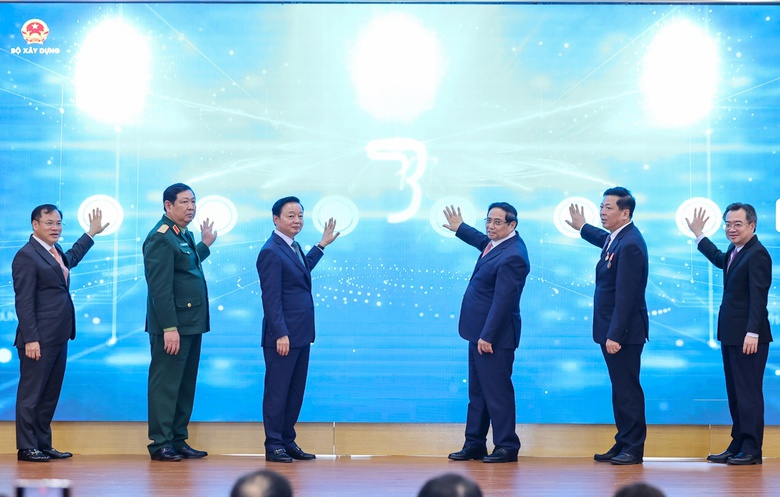 Hệ thống cơ sở dữ liệu quốc gia ng&agrave;nh X&acirc;y dựng t&aacute;c động đến đời sống như thế n&agrave;o?- Ảnh 1.