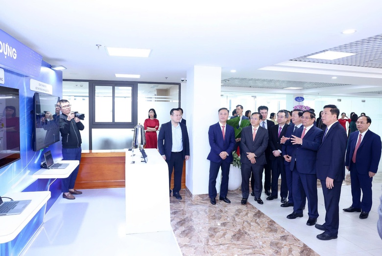 Hệ thống cơ sở dữ liệu quốc gia ng&agrave;nh X&acirc;y dựng t&aacute;c động đến đời sống như thế n&agrave;o?- Ảnh 2.