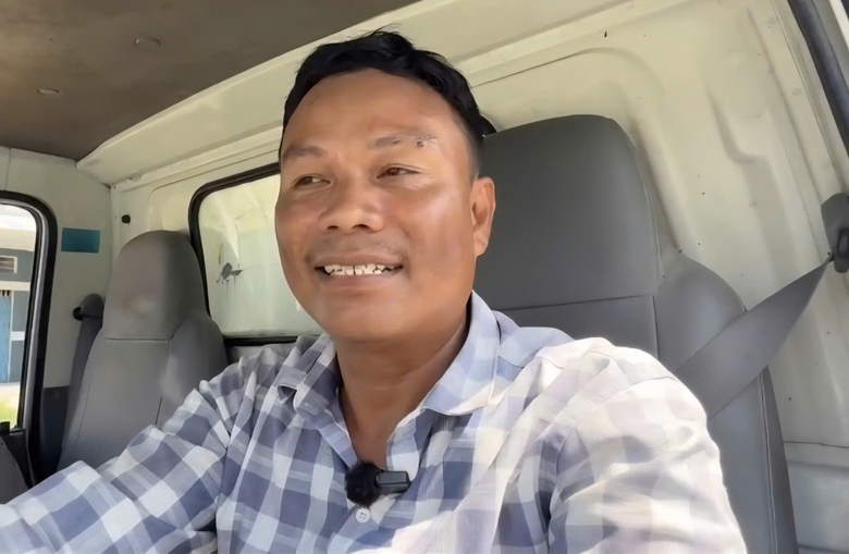 Người d&acirc;n phấn khởi ng&agrave;y đầu cao tốc Cần Thơ - Hậu Giang đưa v&agrave;o khai th&aacute;c- Ảnh 8.