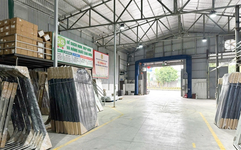 T&iacute;ch hợp c&ocirc;ng cụ cải tiến gi&uacute;p doanh nghiệp n&acirc;ng cao năng suất chất lượng- Ảnh 1.