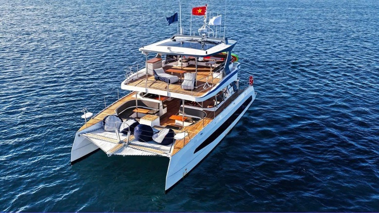 Khai trương bến t&agrave;u du lịch, kh&aacute;m ph&aacute; s&ocirc;ng nước Cần Thơ- Ảnh 5.