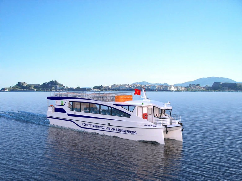 Khai trương bến t&agrave;u du lịch, kh&aacute;m ph&aacute; s&ocirc;ng nước Cần Thơ- Ảnh 4.