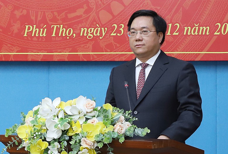 Ph&uacute; Thọ: Tập đo&agrave;n Amata đầu tư x&acirc;y dựng v&agrave; kinh doanh kết cấu hạ tầng KCN Đoan H&ugrave;ng- Ảnh 2.