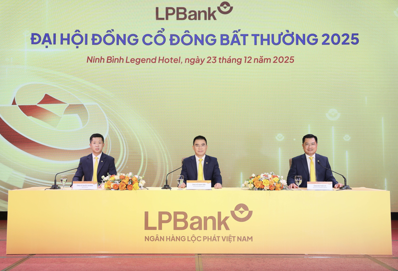 Ng&acirc;n h&agrave;ng Lộc Ph&aacute;t Việt Nam thay đổi nh&acirc;n sự cấp cao, &ocirc;ng Nguyễn Đức Thụy sang Sacombank- Ảnh 1.