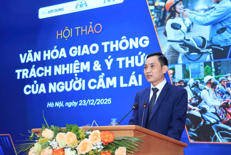 Vận tải c&ocirc;ng nghệ b&ugrave;ng nổ: Lợi &iacute;ch lớn đi c&ugrave;ng th&aacute;ch thức về an to&agrave;n giao th&ocirc;ng- Ảnh 1.