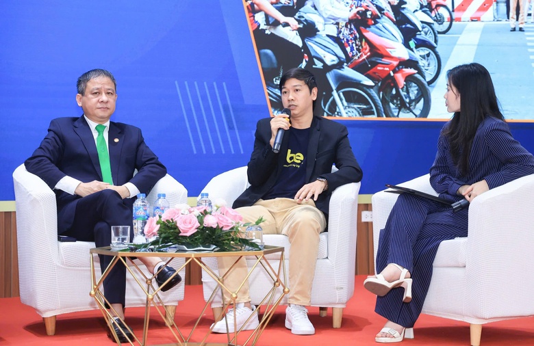 Quản chặt t&agrave;i xế c&ocirc;ng nghệ: Đ&agrave;o tạo lại v&agrave; tạm đ&igrave;nh chỉ nếu vi phạm an to&agrave;n giao th&ocirc;ng- Ảnh 1.