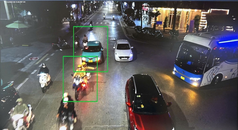 Để “mắt thần” phát huy hiệu quả- Ảnh 1. Để “mắt thần” phát huy hiệu quả- Ảnh 1.