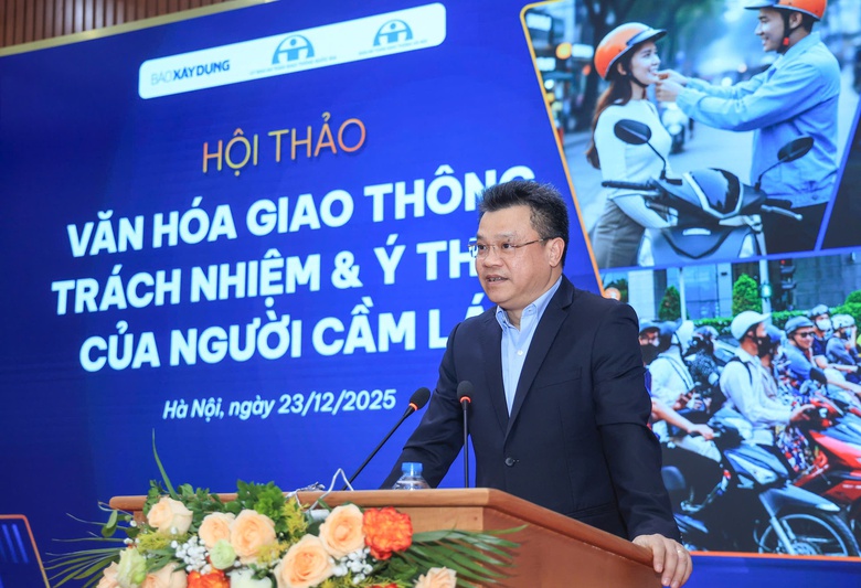 T&agrave;i xế c&ocirc;ng nghệ li&ecirc;n tục vượt &ldquo;lằn ranh&rdquo; an to&agrave;n- Ảnh 2.