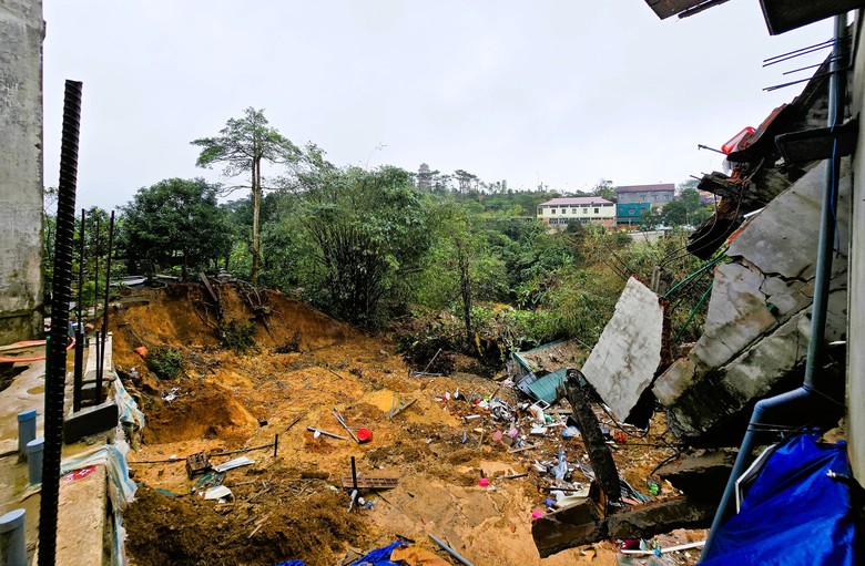 To&agrave;n cảnh c&ocirc;ng tr&igrave;nh &ldquo;chiến dịch Quang Trung&rdquo; tại Khe Sanh sau 7 ng&agrave;y thi c&ocirc;ng thần tốc- Ảnh 10.