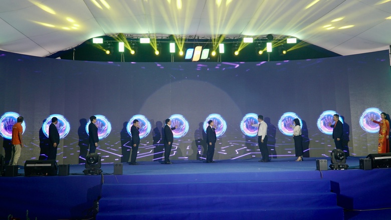 Gia Lai tạo dấu ấn trong x&uacute;c tiến đầu tư năm 2025- Ảnh 1.