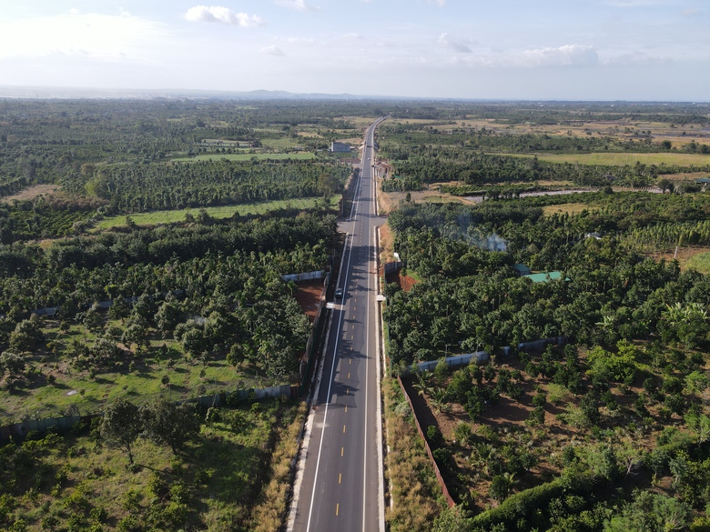 Đắk Lắk: Sẵn s&agrave;ng đưa dự &aacute;n hơn 1.800 tỷ đồng v&agrave;o khai th&aacute;c sau nhiều lần gia hạn tiến độ- Ảnh 9.