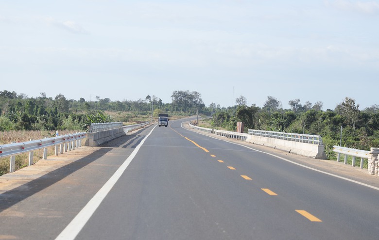 Đắk Lắk: Sẵn s&agrave;ng đưa dự &aacute;n hơn 1.800 tỷ đồng v&agrave;o khai th&aacute;c sau nhiều lần gia hạn tiến độ- Ảnh 2.