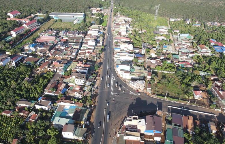 Đắk Lắk: Sẵn s&agrave;ng đưa dự &aacute;n hơn 1.800 tỷ đồng v&agrave;o khai th&aacute;c sau nhiều lần gia hạn tiến độ- Ảnh 10.