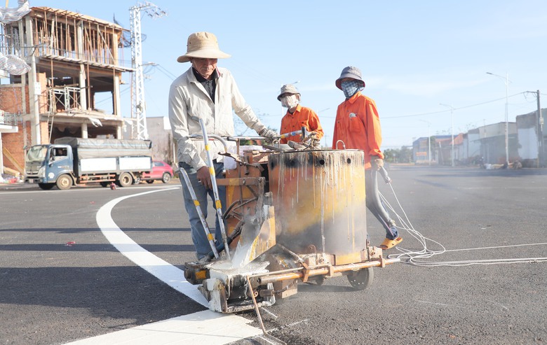 Đắk Lắk: Sẵn s&agrave;ng đưa dự &aacute;n hơn 1.800 tỷ đồng v&agrave;o khai th&aacute;c sau nhiều lần gia hạn tiến độ- Ảnh 5.