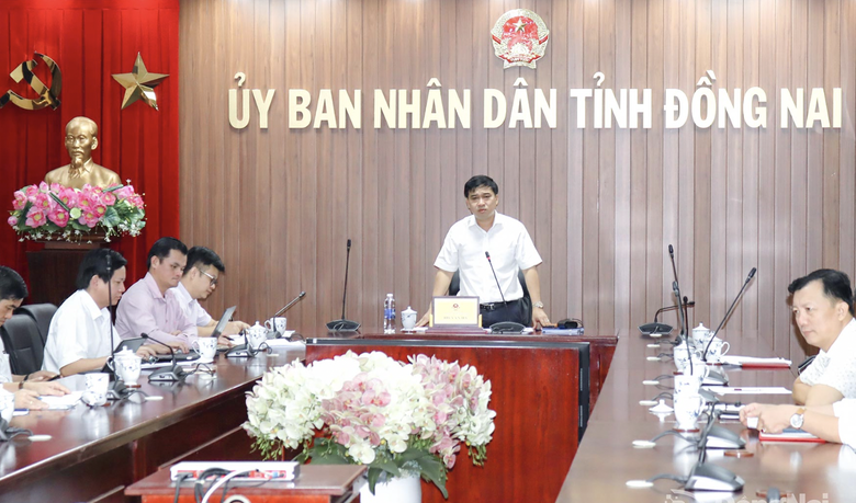 Đồng Nai phát lệnh “3 ca, 4 kíp” chạy đua nước rút giải ngân 3.400 tỷ đồng còn lại- Ảnh 2. Đồng Nai phát lệnh “3 ca, 4 kíp” chạy đua nước rút giải ngân 3.400 tỷ đồng còn lại- Ảnh 2.