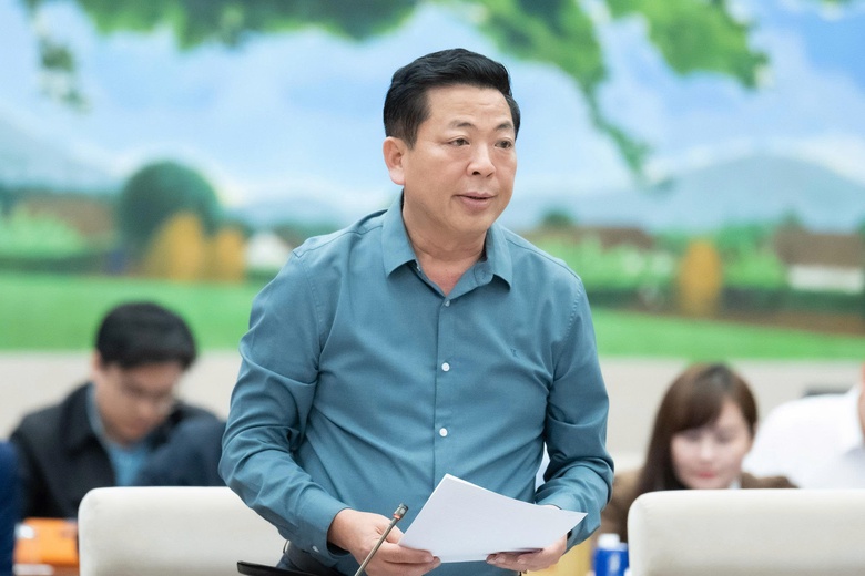 Th&ocirc;ng qua Nghị quyết của Ủy ban Thường vụ Quốc hội về ph&acirc;n loại đ&ocirc; thị- Ảnh 1.