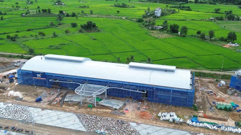 Ban Quản l&yacute; Dự &aacute;n 7: Ứng dụng c&ocirc;ng nghệ số, đổi mới, s&aacute;ng tạo để kh&ocirc;ng ngừng ph&aacute;t triển- Ảnh 4.