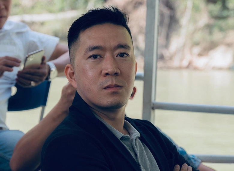 Phim "Thế hệ kỳ tích" của đạo diễn Hoàng Nam rời rạp trong thua lỗ- Ảnh 2. Phim "Thế hệ kỳ tích" của đạo diễn Hoàng Nam rời rạp trong thua lỗ- Ảnh 2.