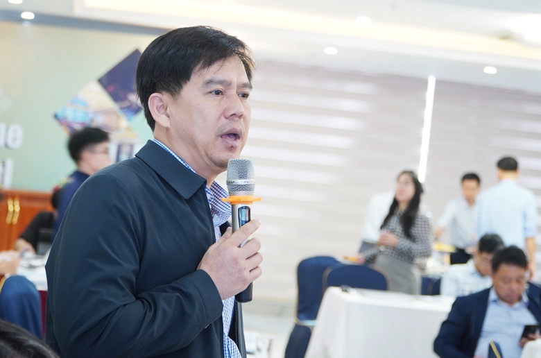 Tỷ lệ thất tho&aacute;t nước sạch đ&ocirc; thị giảm mạnh, tiệm cận khu vực v&agrave; quốc tế- Ảnh 5.
