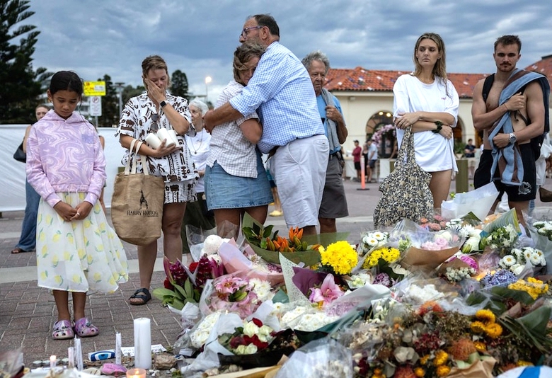 Bang đông dân nhất Australia "chốt" quy định về kiểm soát súng sau vụ tấn công hàng loạt- Ảnh 1. Bang đông dân nhất Australia "chốt" quy định về kiểm soát súng sau vụ tấn công hàng loạt- Ảnh 1.