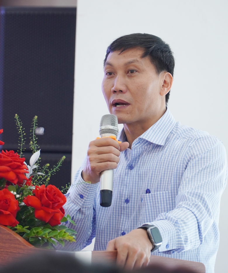 Tỷ lệ thất tho&aacute;t nước sạch đ&ocirc; thị giảm mạnh, tiệm cận khu vực v&agrave; quốc tế- Ảnh 2.