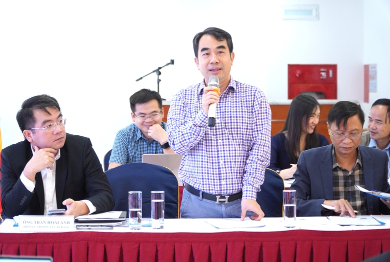 Tỷ lệ thất tho&aacute;t nước sạch đ&ocirc; thị giảm mạnh, tiệm cận khu vực v&agrave; quốc tế- Ảnh 3.