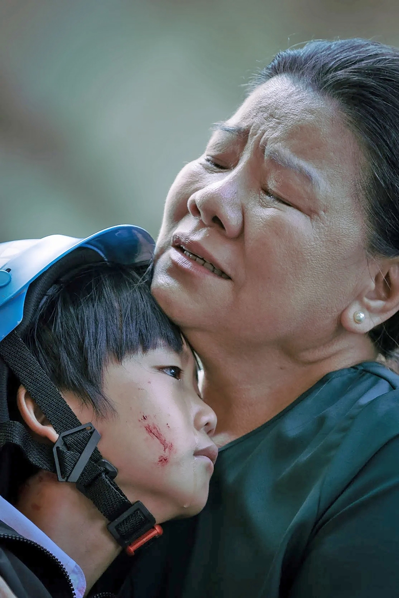 NSND Thanh Hoa: T&ocirc;i hụt hẫng khi &ldquo;Thế hệ kỳ t&iacute;ch&rdquo; bị mạt s&aacute;t- Ảnh 3.