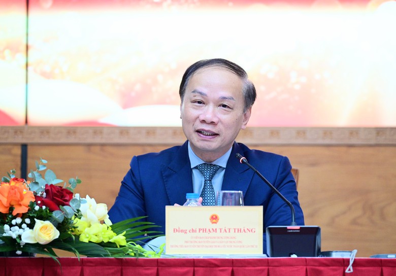 Những con số ấn tượng về đại biểu dự Đại hội Thi đua yêu nước toàn quốc lần thứ XI- Ảnh 2. Những con số ấn tượng về đại biểu dự Đại hội Thi đua yêu nước toàn quốc lần thứ XI- Ảnh 2.