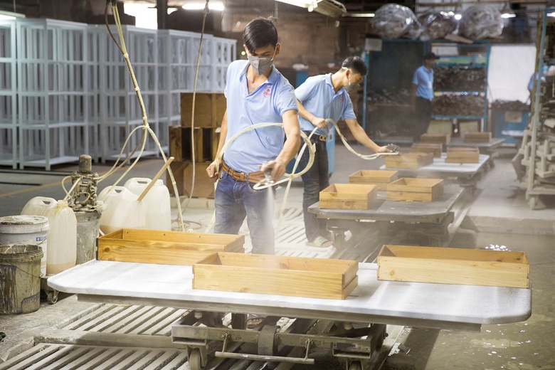 M&ocirc; h&igrave;nh nh&oacute;m huấn luyện - &ldquo;ch&igrave;a kh&oacute;a&rdquo; gi&uacute;p doanh nghiệp n&acirc;ng cao năng suất từ gốc rễ- Ảnh 1.