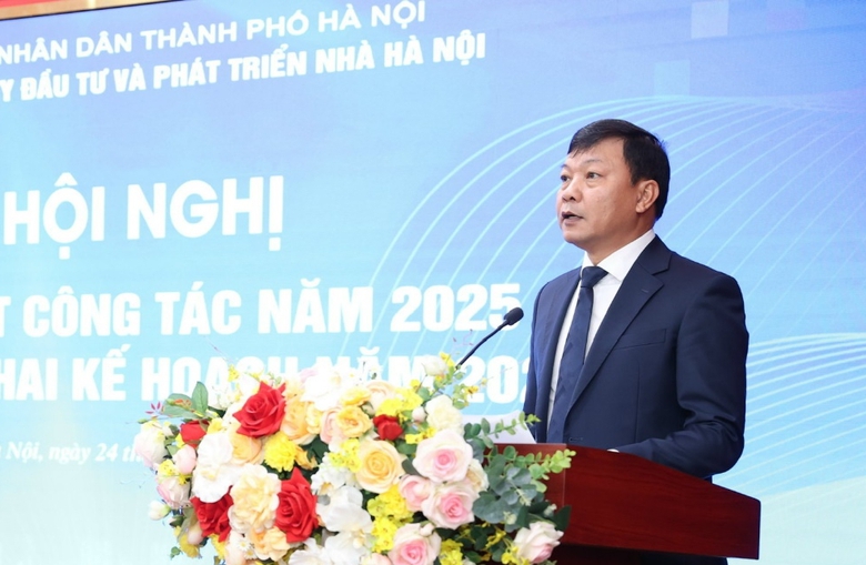 Handico: Ghi dấu ấn trong ph&aacute;t triển nh&agrave; ở x&atilde; hội tr&ecirc;n địa b&agrave;n Thủ đ&ocirc;- Ảnh 2.