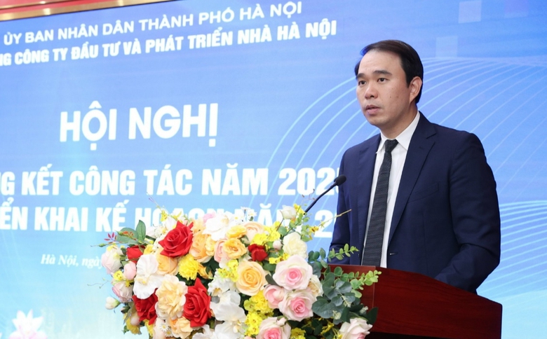 Handico: Ghi dấu ấn trong ph&aacute;t triển nh&agrave; ở x&atilde; hội tr&ecirc;n địa b&agrave;n Thủ đ&ocirc;- Ảnh 3.