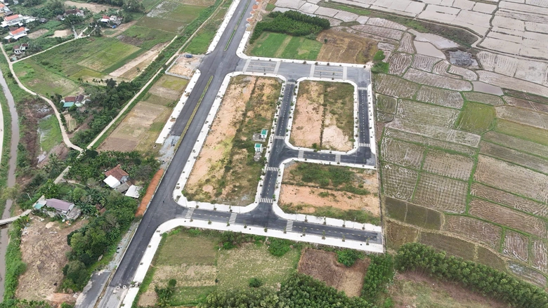 Quảng Ng&atilde;i chuẩn bị mặt bằng dự &aacute;n đường sắt tốc độ cao đến đ&acirc;u?- Ảnh 3.