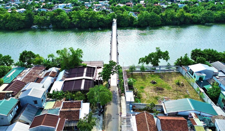Huế: Đề xuất thi tuyển kiến tr&uacute;c cầu 2.000 tỷ đồng vượt s&ocirc;ng Hương- Ảnh 4.