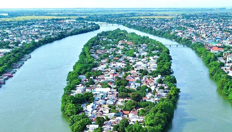 Huế: Đề xuất thi tuyển kiến tr&uacute;c cầu 2.000 tỷ đồng vượt s&ocirc;ng Hương- Ảnh 6.